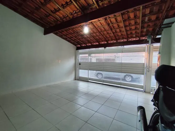 CASA 18 DO FORTE