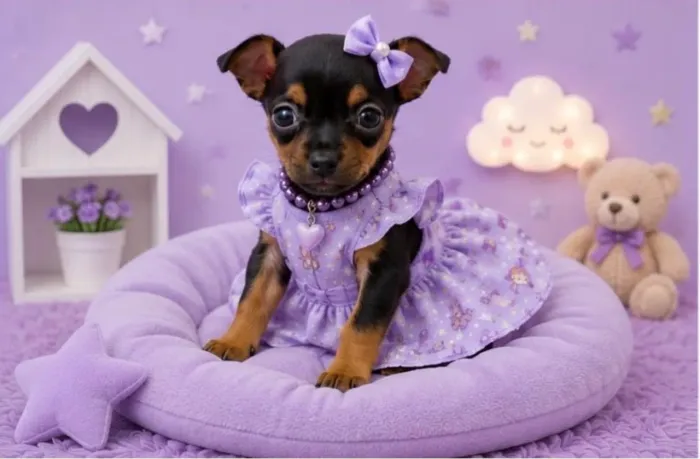 Princesinha