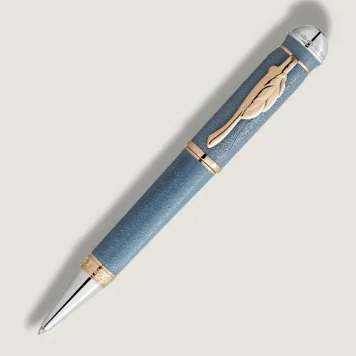 Montblanc Johann Wolfgang Von Goethe Esferográfica
