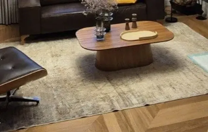 Tapete estilo belga 2m x 3m Zara Home