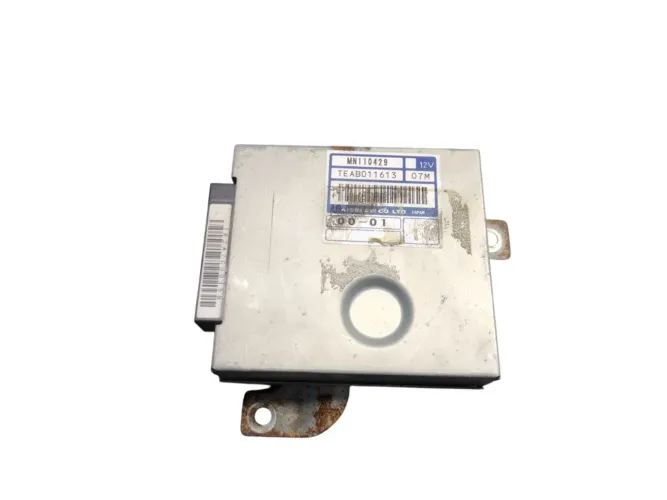 Módulo Câmbio Automático Pajero Tr4 2007