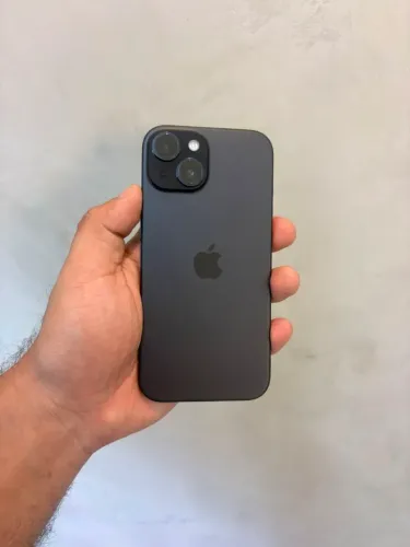 iPhone 15 128GB Impecável 