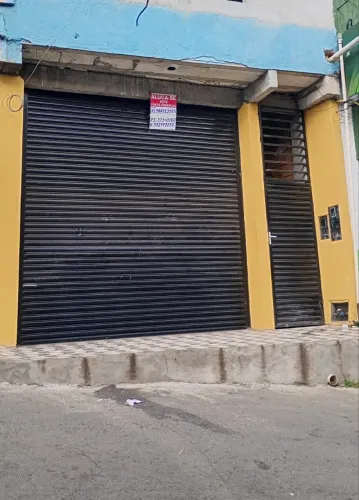 ALUGA-SE PONTO COMERCIAL - LARGO DO TANQUE, SALVADOR