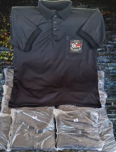 Uniformes profissionais