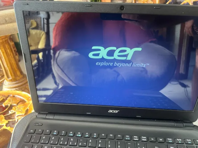 Notebook Acer