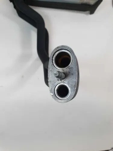 Radiador Do Ar Quente Audi A4 B6 2001 2002 2003 2004