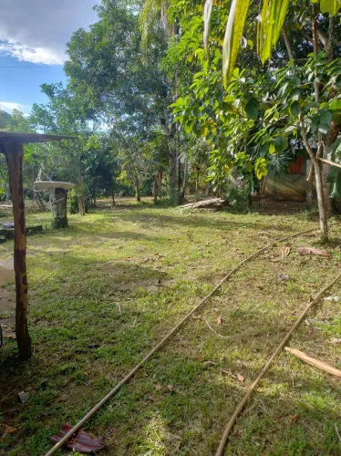 Vendo uma casa,na estrada de Manacapuru,ramal do calado, com poço artesiano
