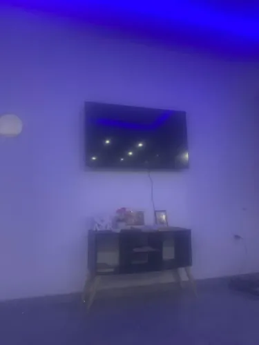 Tv smart 50 polegadas