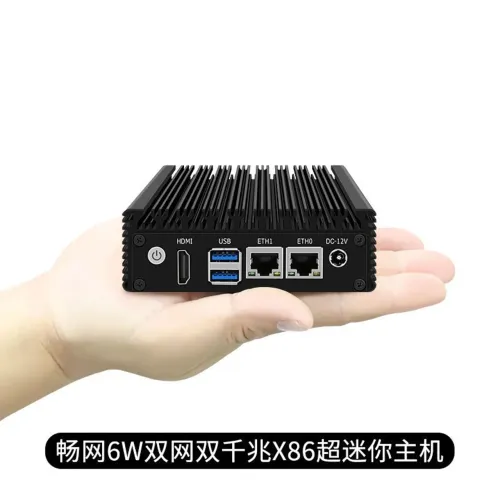 Mini PC