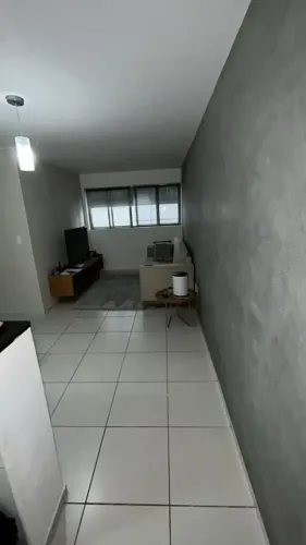 Vendo Apartamento de 2/4 no Edificio Ib Gatto no Farol