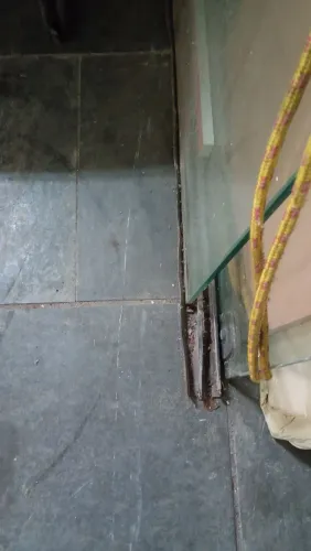 1 vidro verdes 8milmitro 2.09x1.19