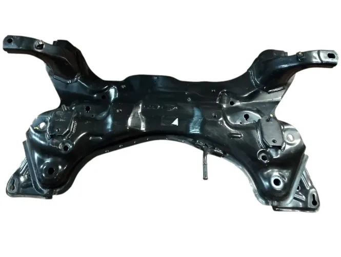 Agregado Suspensão Dianteiro Hyundai HB20 1.0 1.6 2012 2019