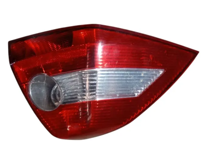 Lanterna Traseira Esquerda Renault Megane 2.0 2007