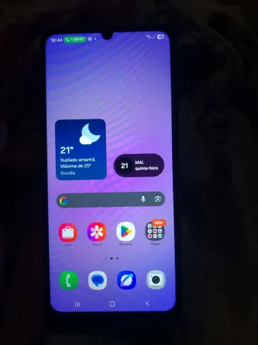 Vendo ou troco A07 256 gb 8 de ram e um 8 plus com um trinco na traseira