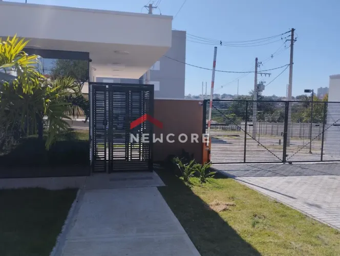Apartamento em Rua Alfredo Battibugli - Jardim García - Campinas/SP