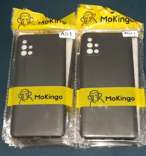 CAPA SAMSUNG A51