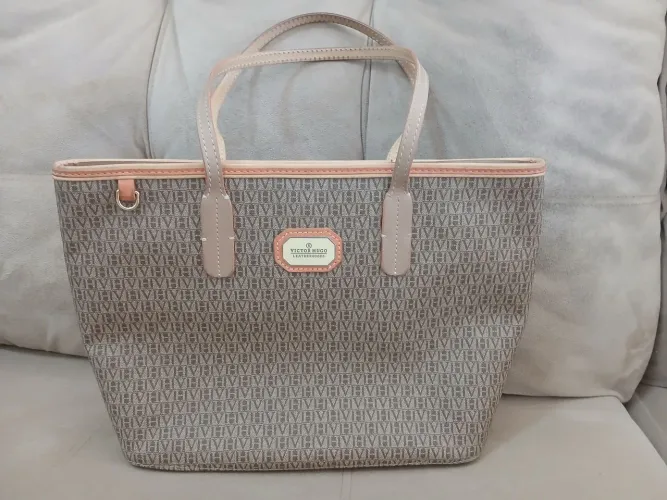 BOLSA VICTOR HUGO ORIGINAL