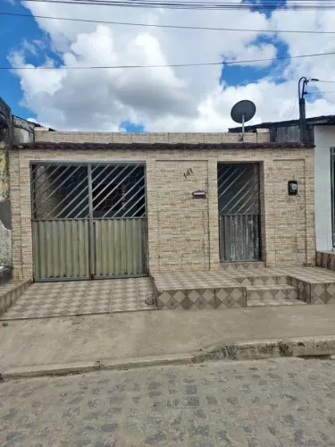 CASA NA VILA EMBRATEL