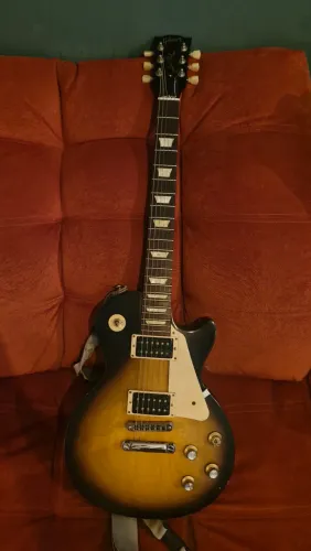 Gibson Les Paul Tribute 2012