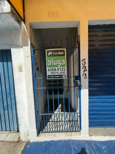 Apartamento para locação - Vila Vivaldi, Sao Bernardo do Campo