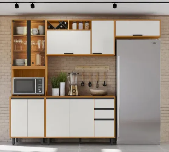 RENOVE SUA COZINHA ARMÁRIO RAVENA