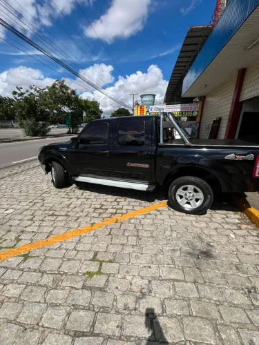 Ford Ranger Limited 3.0 PSE 4X4 CD TB Diesel 2011
