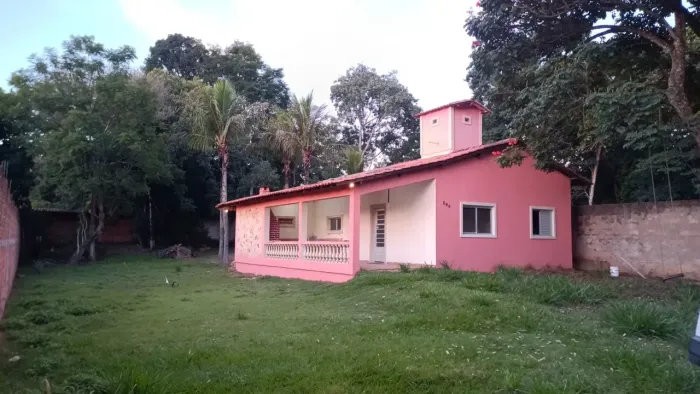 Imóvel para venda com 112 metros quadrados em Centro - Sarapuí - SP