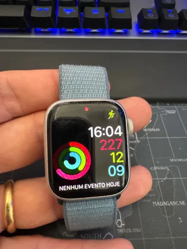 Apple Watch séries 9 41mm