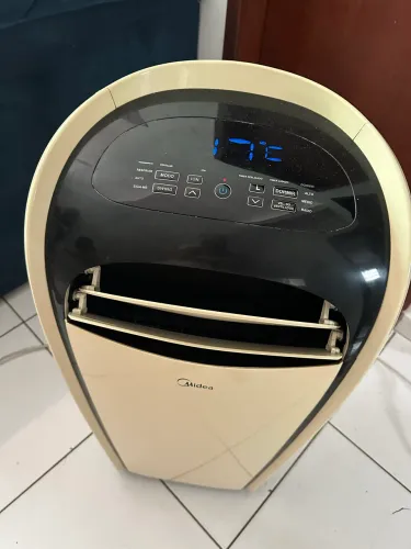 Ar-Condicionado Portátil 220V