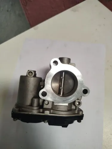 Corpo de borboleta tbi original do Ford Ka 1.0 3cc