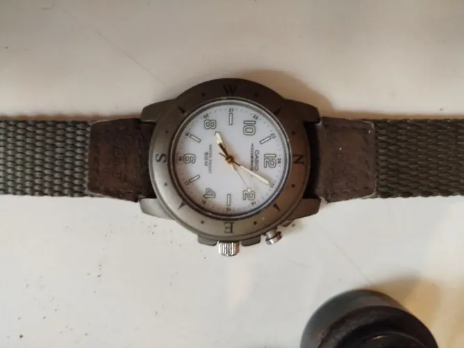 Relógio Casio Original 