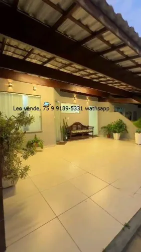 Leo vende, bairro Parque Ipê, 2\4 suíte, goumert, energia solar mobiliada 