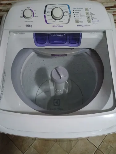 Máquina de lavar