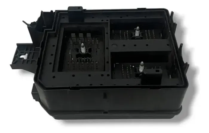 Caixa Fusível Gm Spin 1.8 Flex 2013 2014 2015 2016 2018