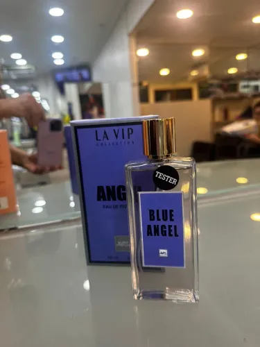 perfume inspirado no angel mugler 