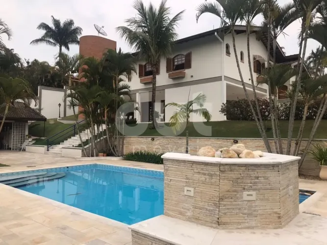 casa - Parque da Fazenda - Itatiba