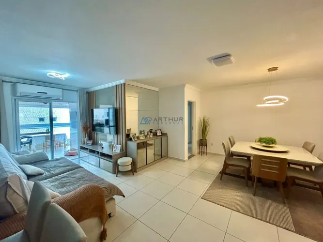 Apartamento à venda em Praia Grande no bairro da Aviação
