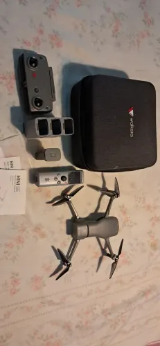 Drone walkera T210 SE Mini