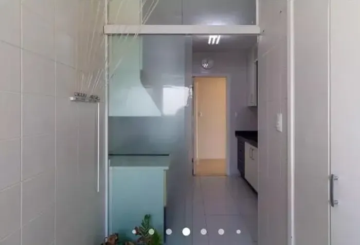 Apartamento Vila Zelina - Venda