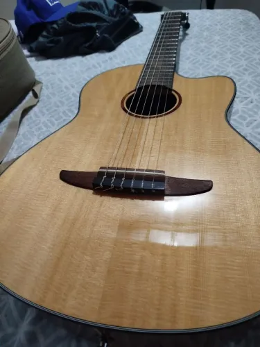 Violão Yamaha