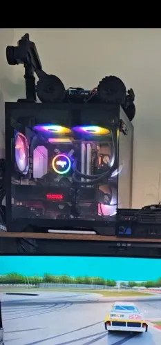 PC GAMER RX 6750 XT 12GB