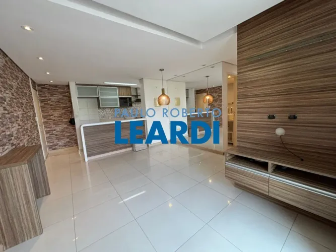 APARTAMENTO - FREGUESIA DO Ó - SP