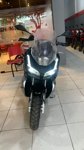 SHINERAY URBAN 150 EFI 2026 0 KM
