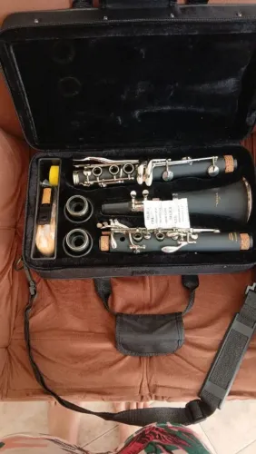 Clarinete