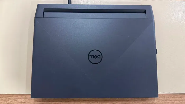 Notebook Dell G15 5510