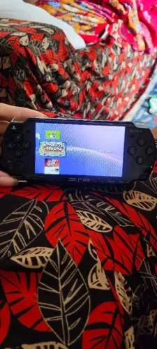 PSP 2000