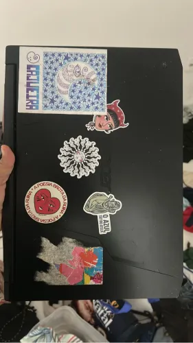 Notebook Acer
