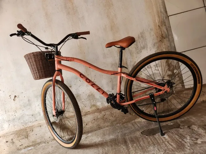 Bicicleta Viena