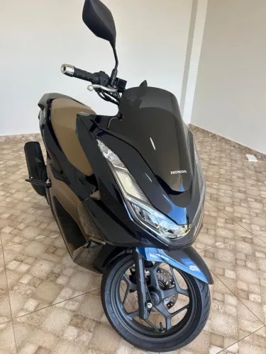 Pcx 160