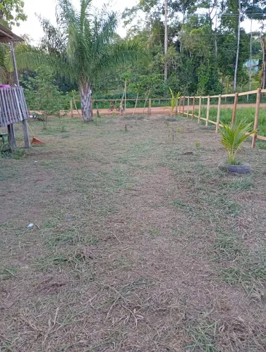Vendo terreno na estrada do mutum km3